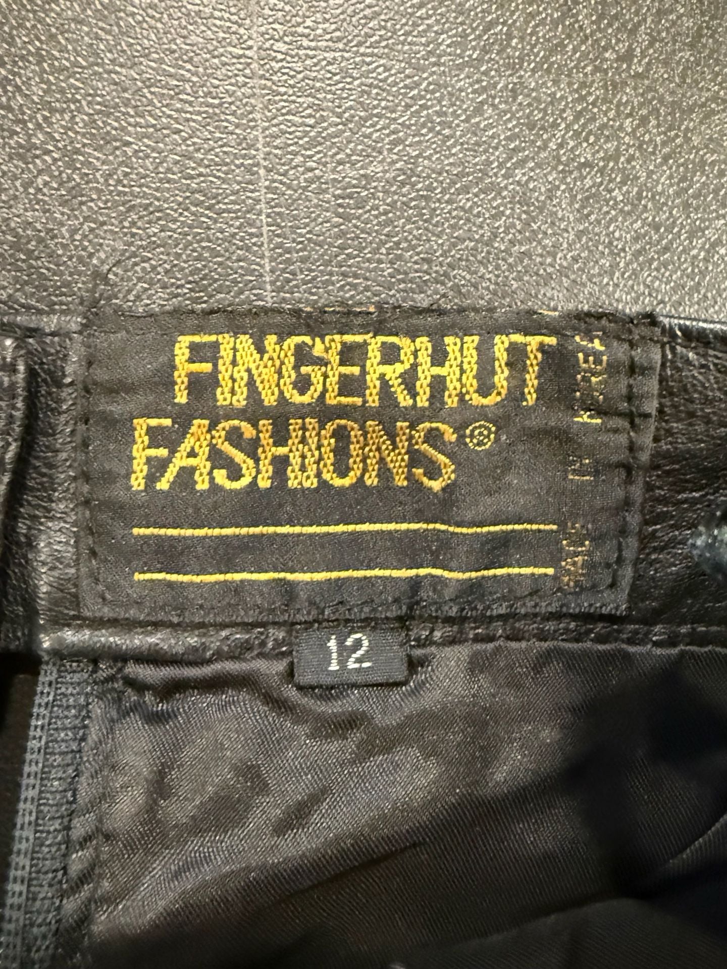 Fingerhut Fashions Skirt 4
