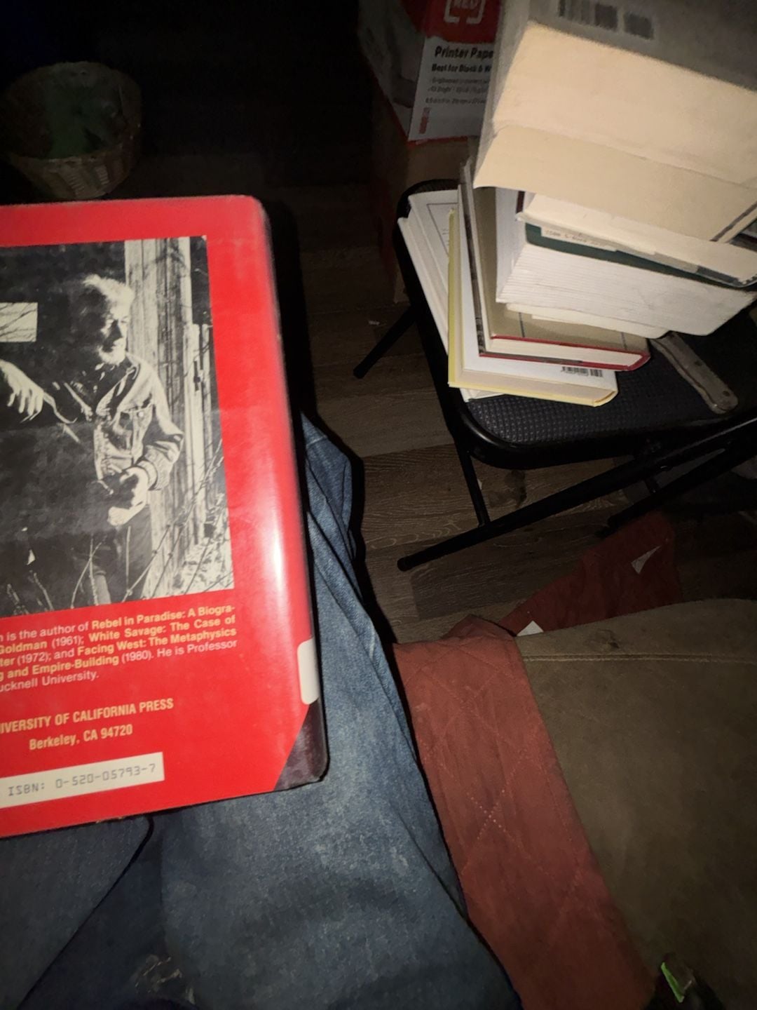 University of California Press Keeper of Concentration Camps Book 2