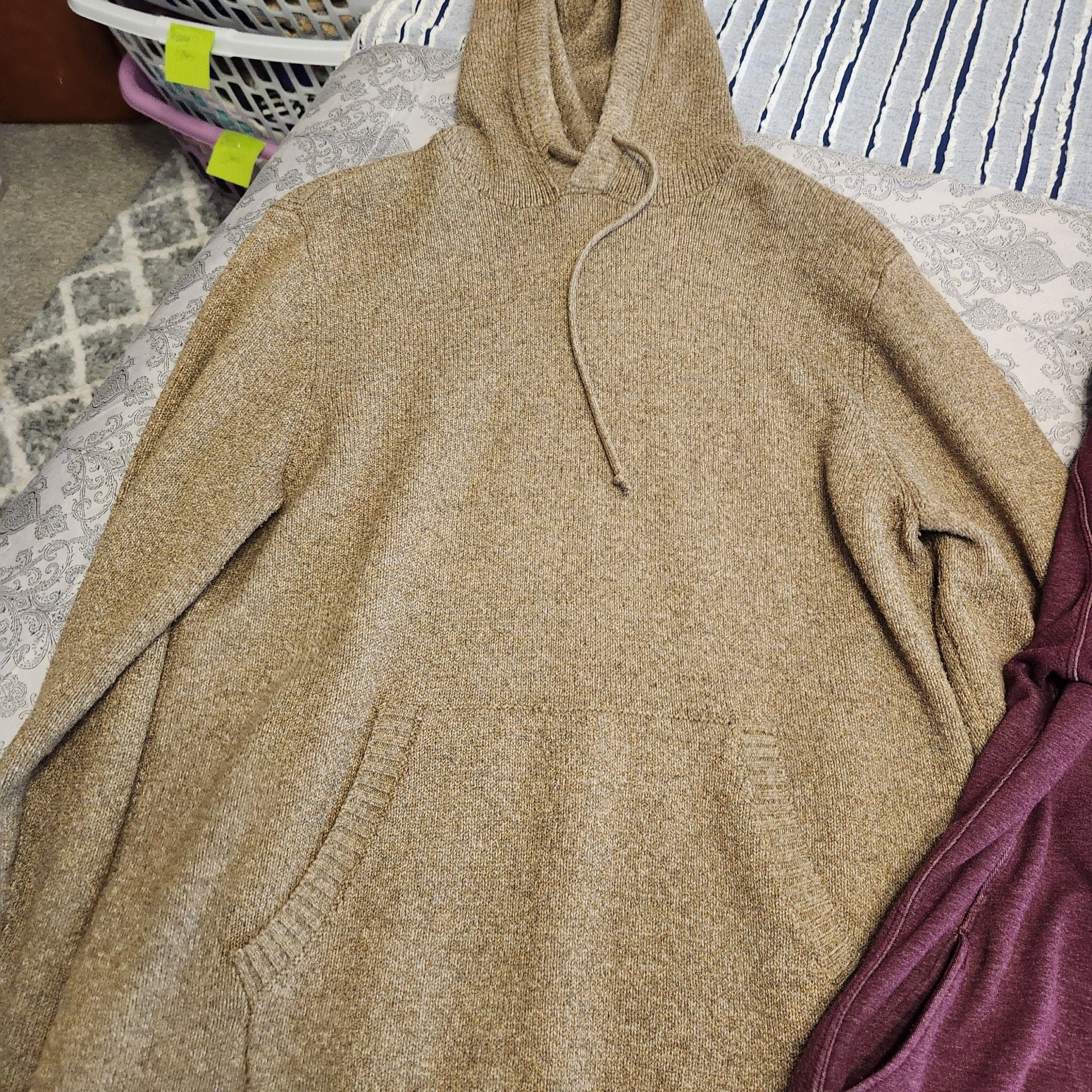 Bundle of 3 women's hoodies 9