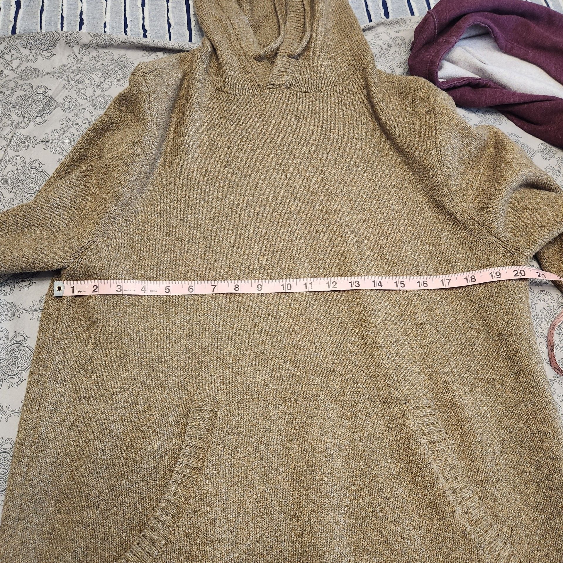 Bundle of 3 women's hoodies 10