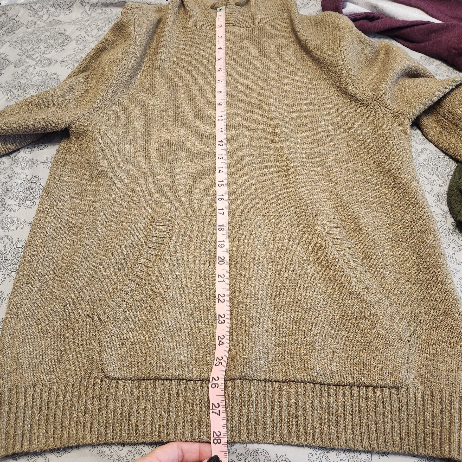 Bundle of 3 women's hoodies 11