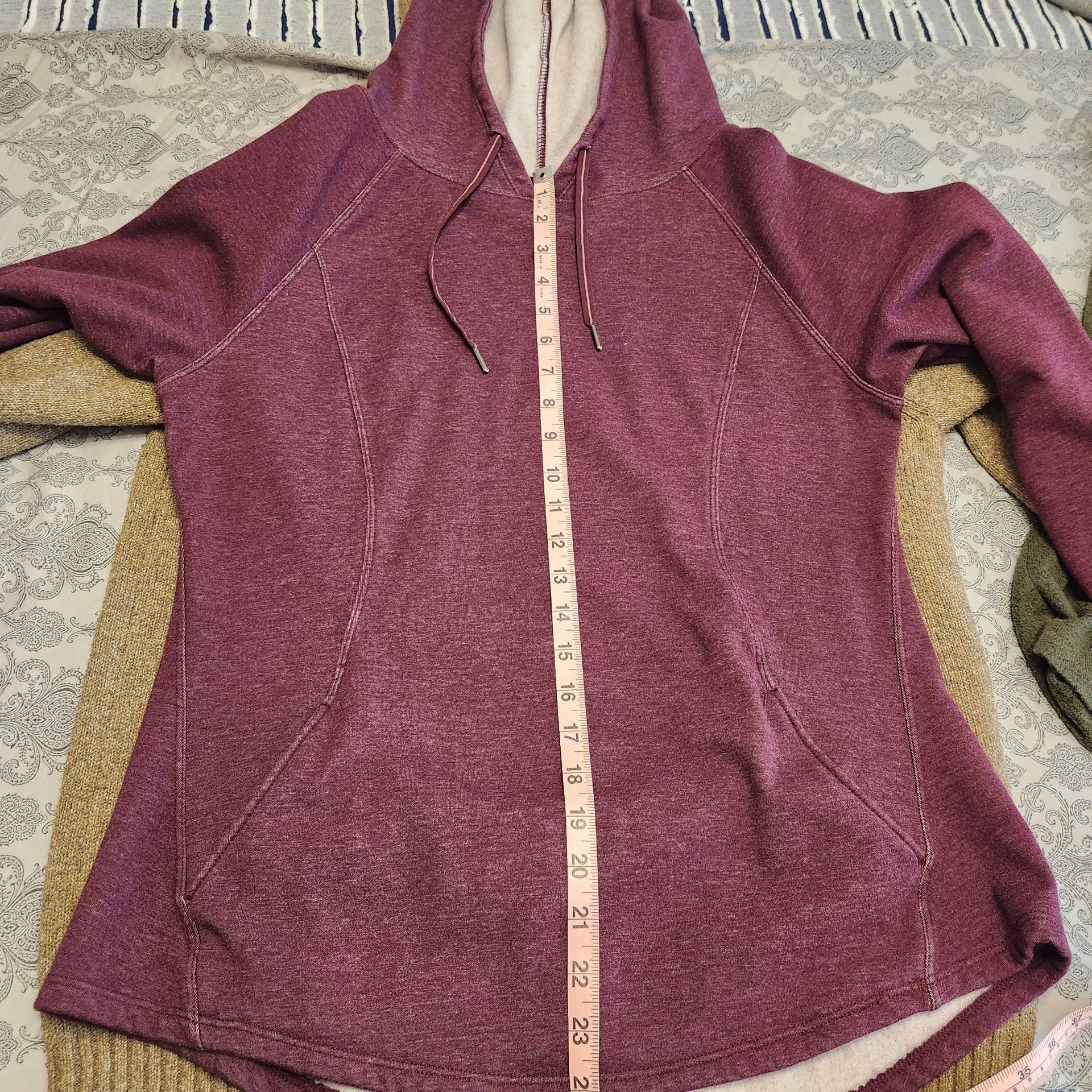 Bundle of 3 women's hoodies 13
