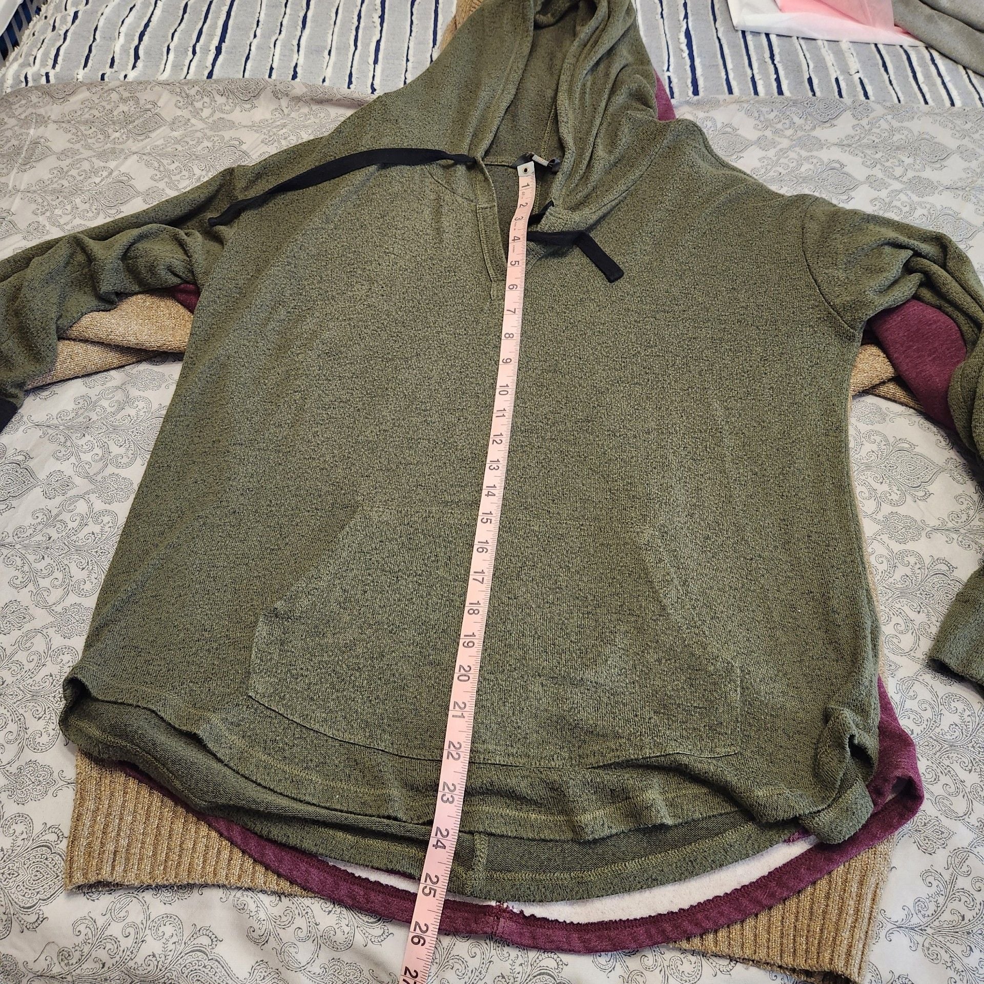 Bundle of 3 women's hoodies 15