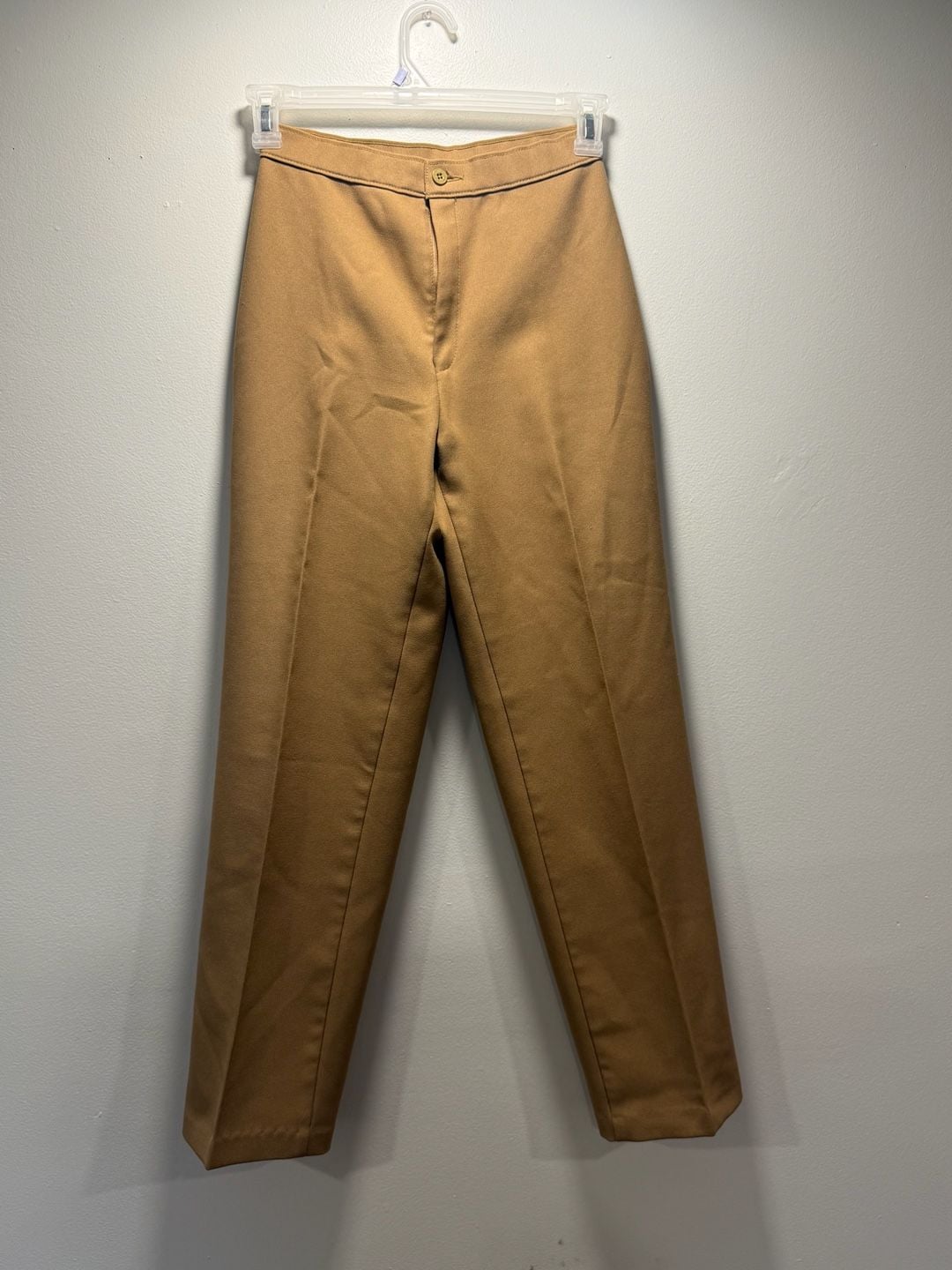 Bend Over Levi Strauss & Co Pants Size 10 Brown Trousers 2
