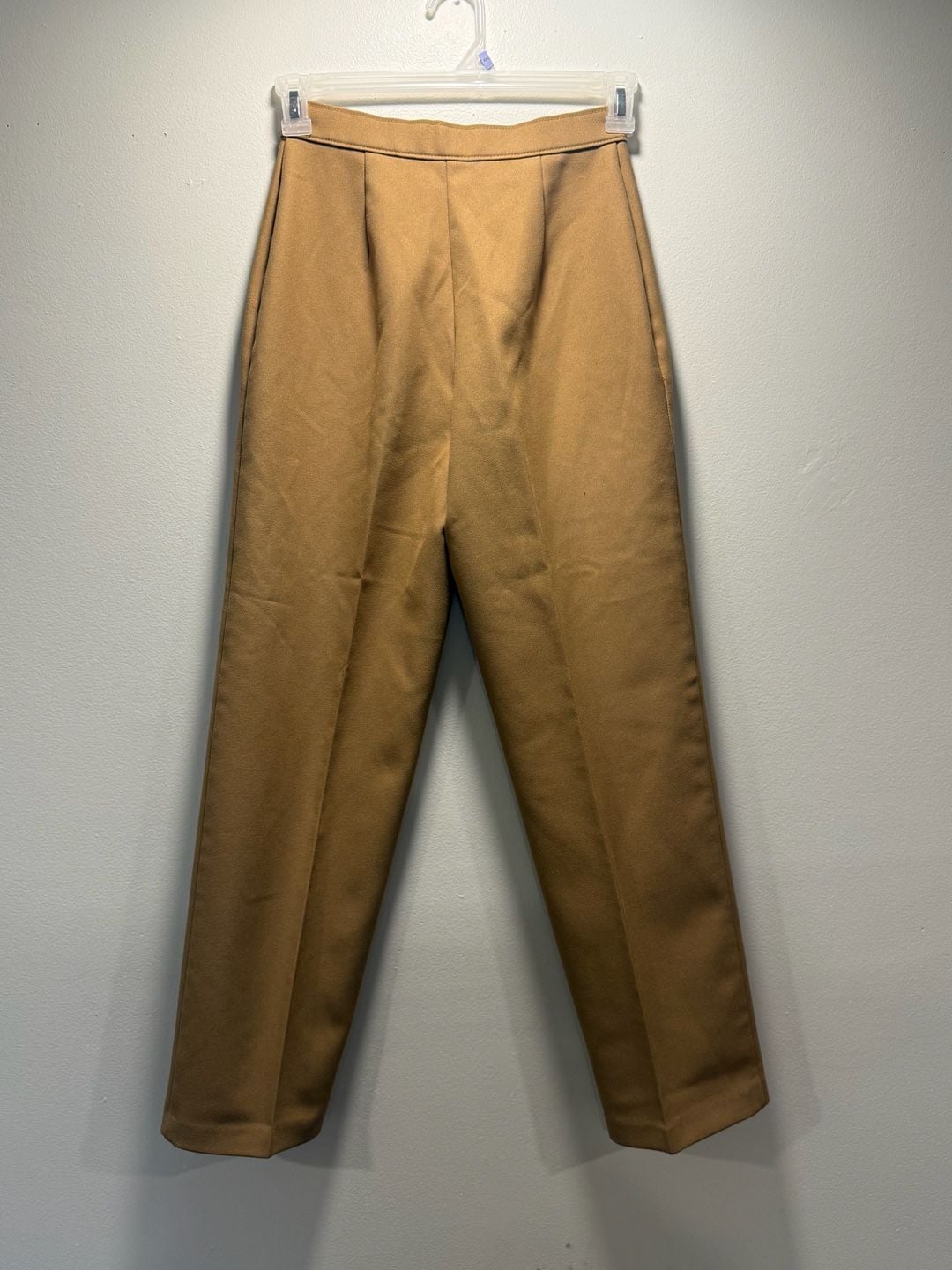 Bend Over Levi Strauss & Co Pants Size 10 Brown Trousers 3