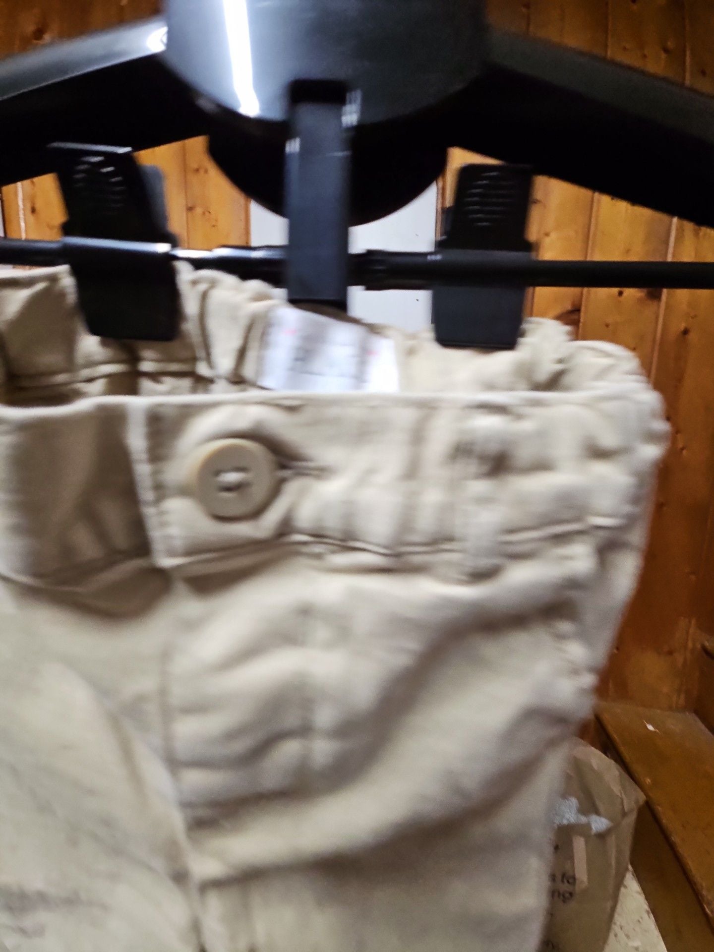 (521) The Children's Place Khaki Size 5T 3