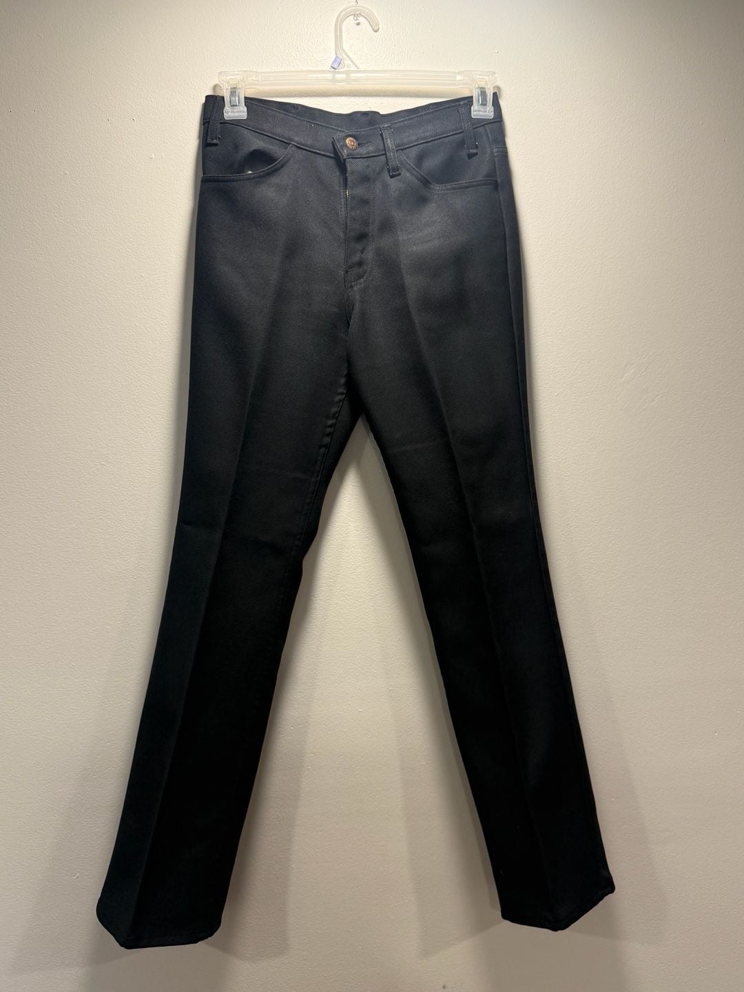 Levi's Poly Pants 2