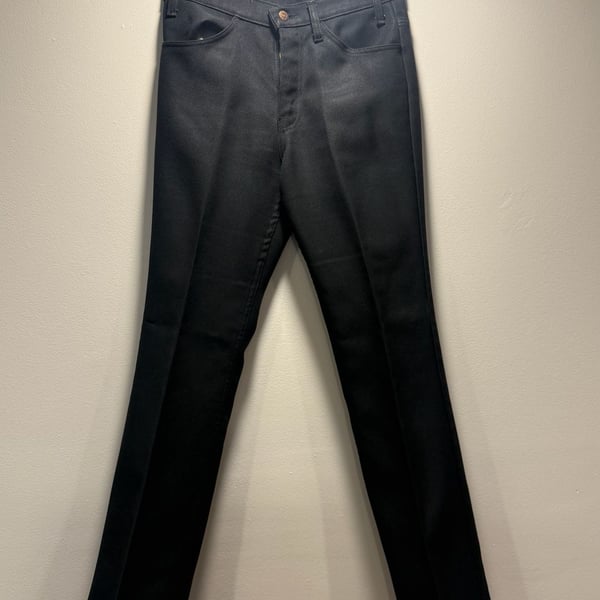 Levi's Poly Pants