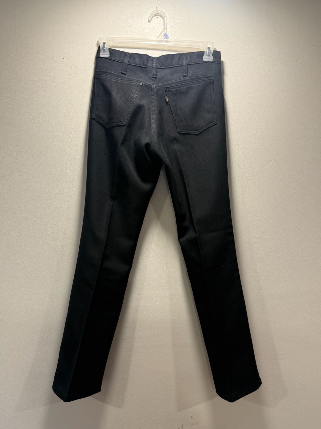 Levi's Poly Pants 3