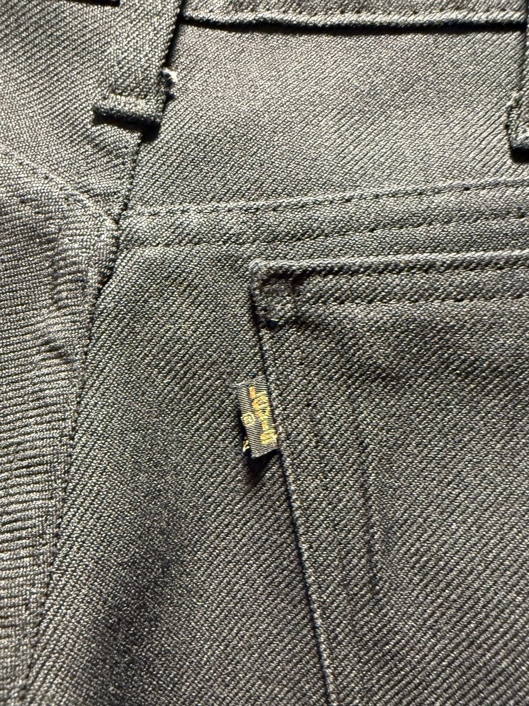 Levi's Poly Pants 4