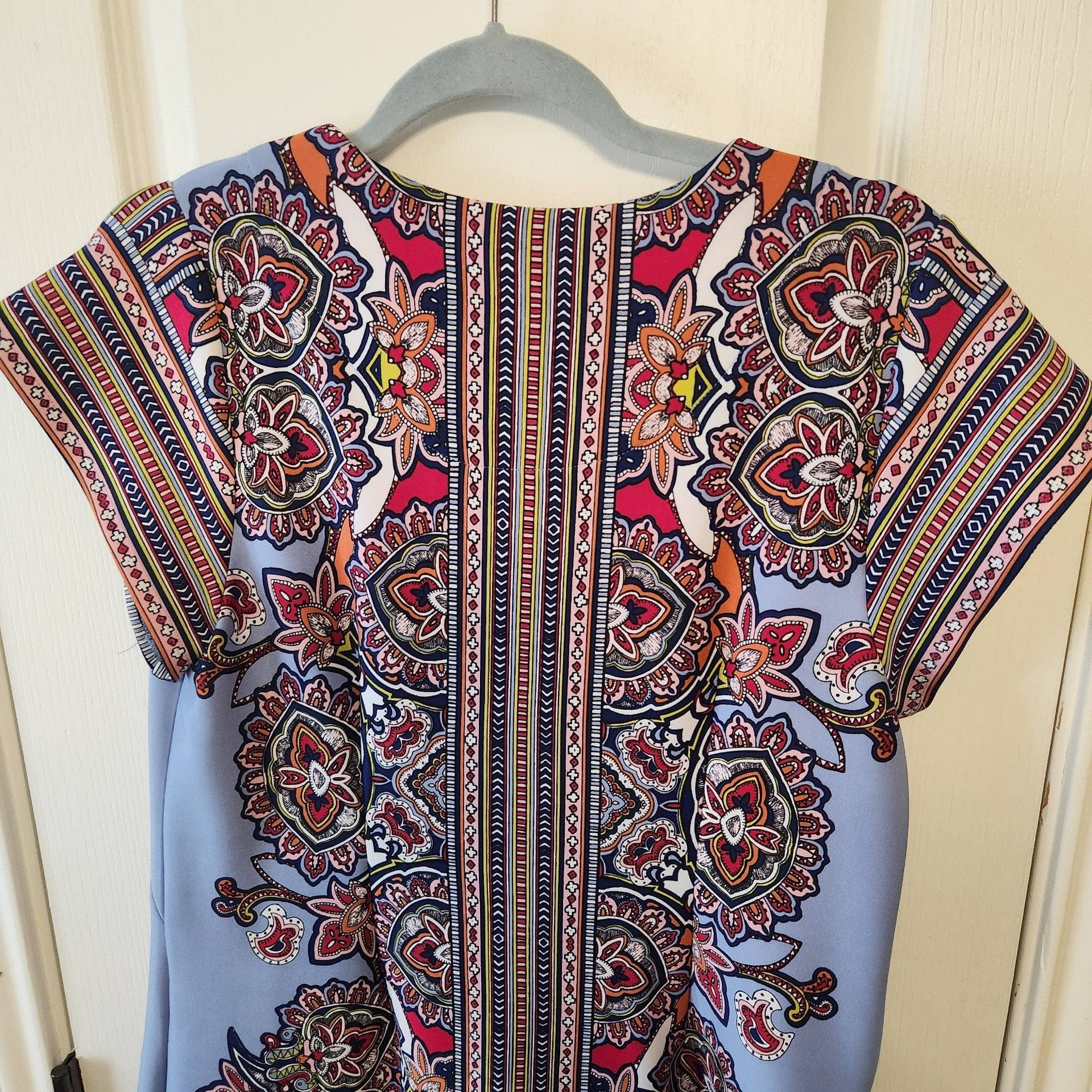 Melissa Paige Dress Size PM Petite Medium 8