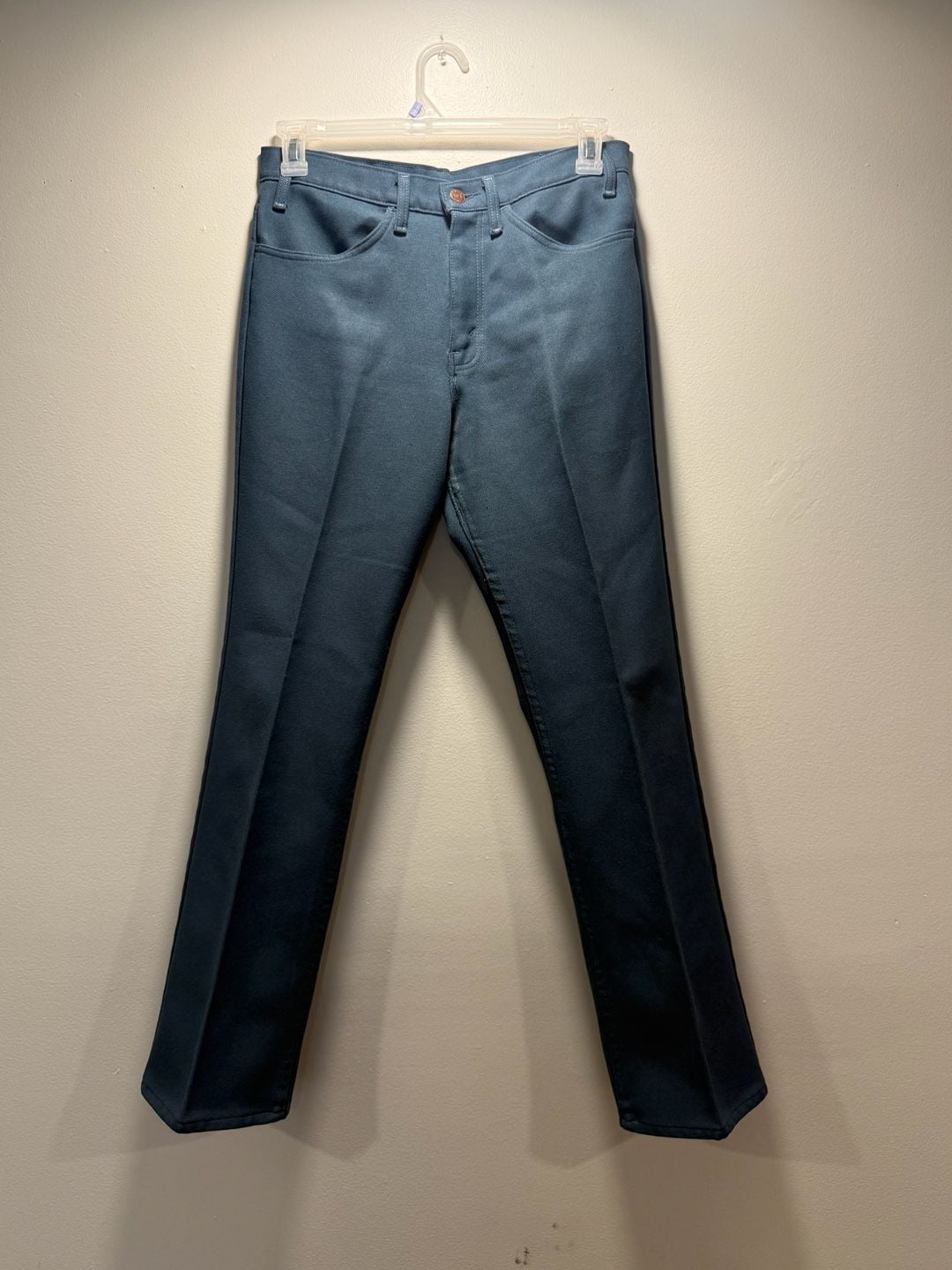 Levi's Action Slacks Grey 2