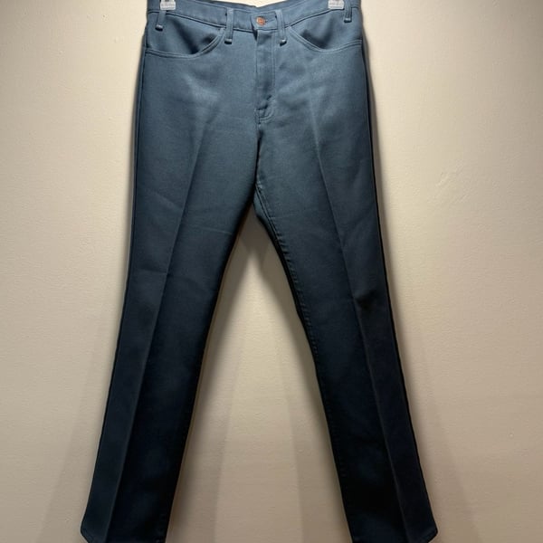 Levi's Action Slacks Grey