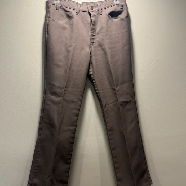 Levi's Pants 