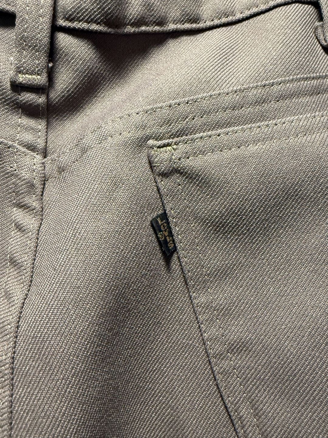 Levi's Pants 4