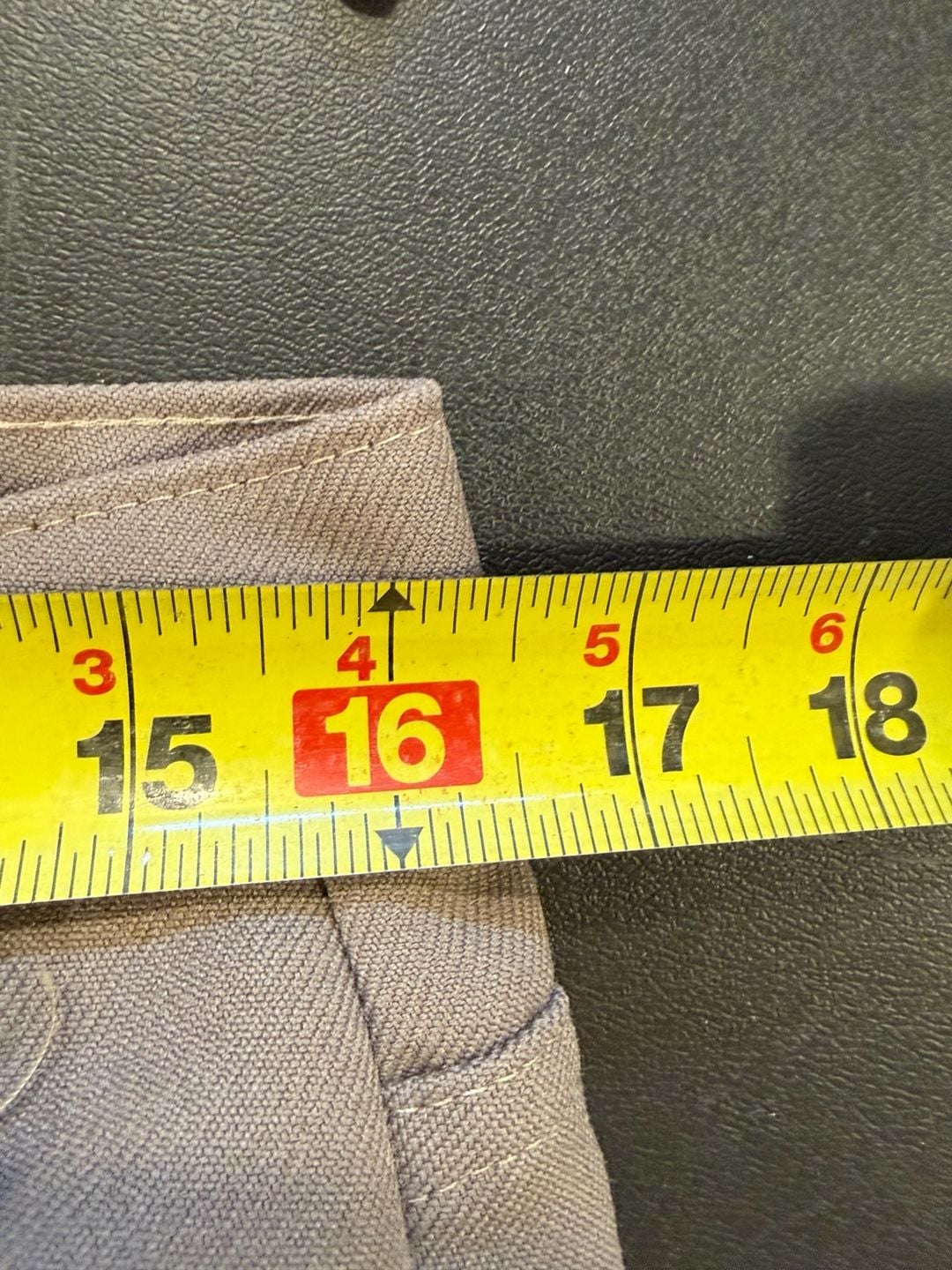 Levi's Pants 5