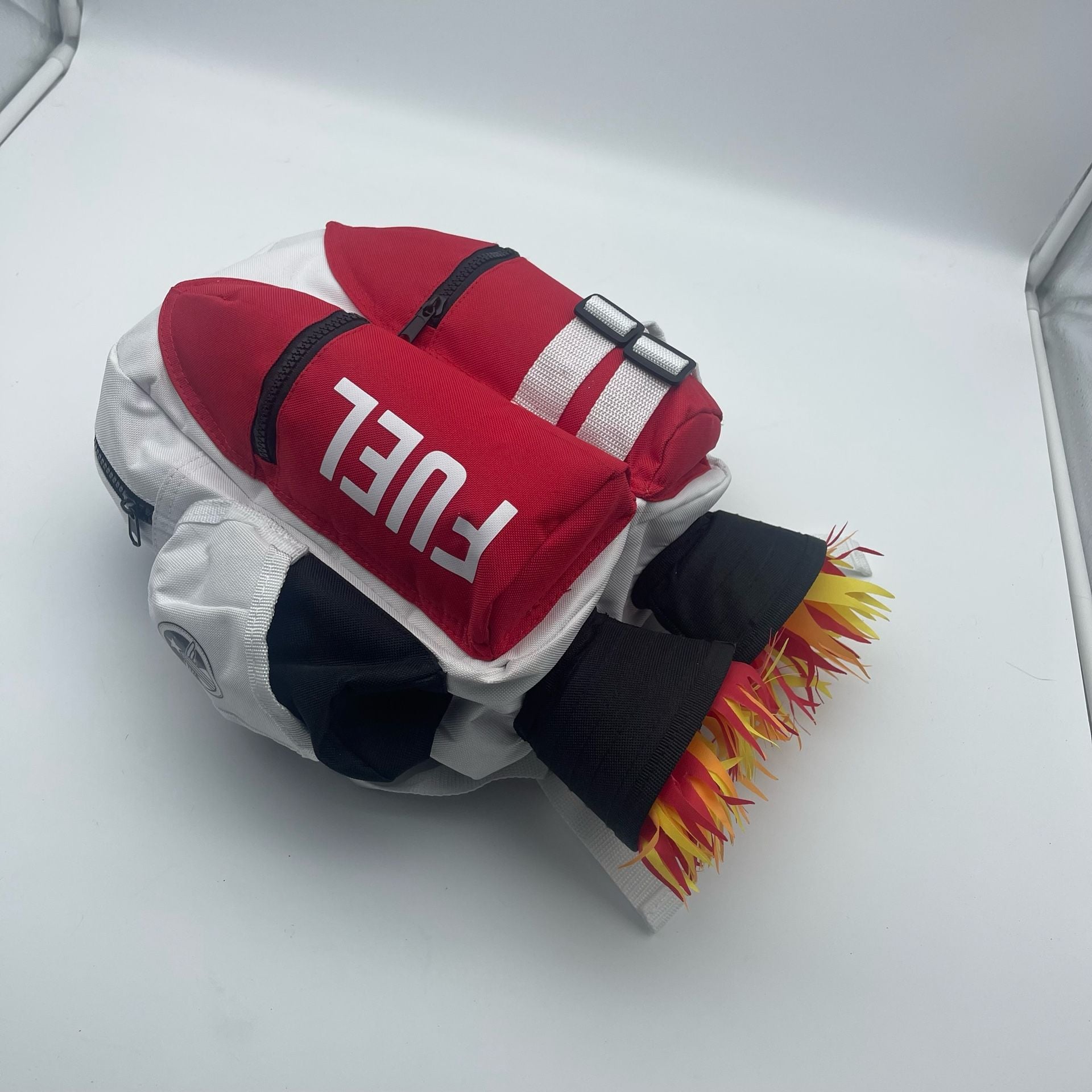 Suck UK Intergalactic Explorer Jetpack Backpack 2