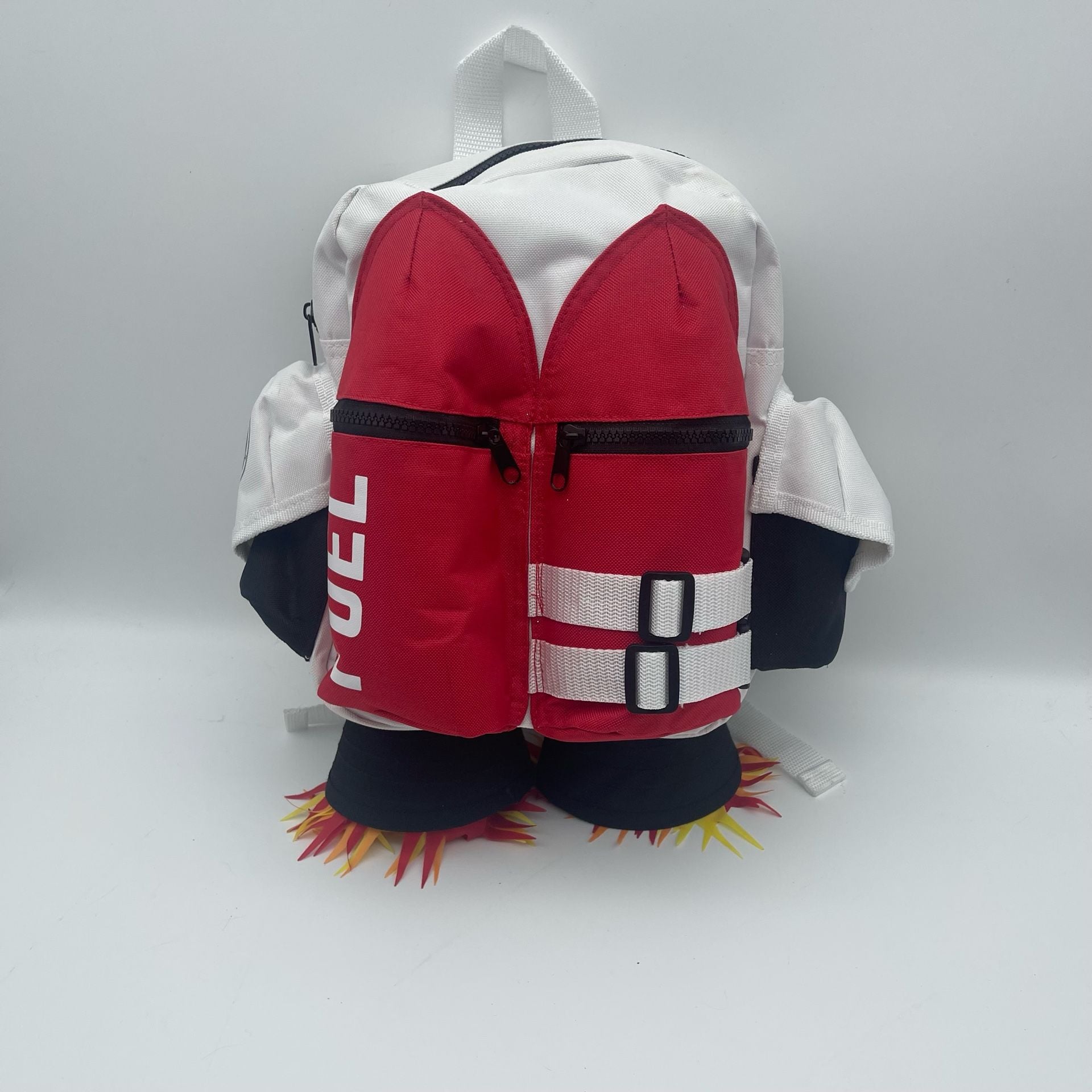 Suck UK Intergalactic Explorer Jetpack Backpack 3