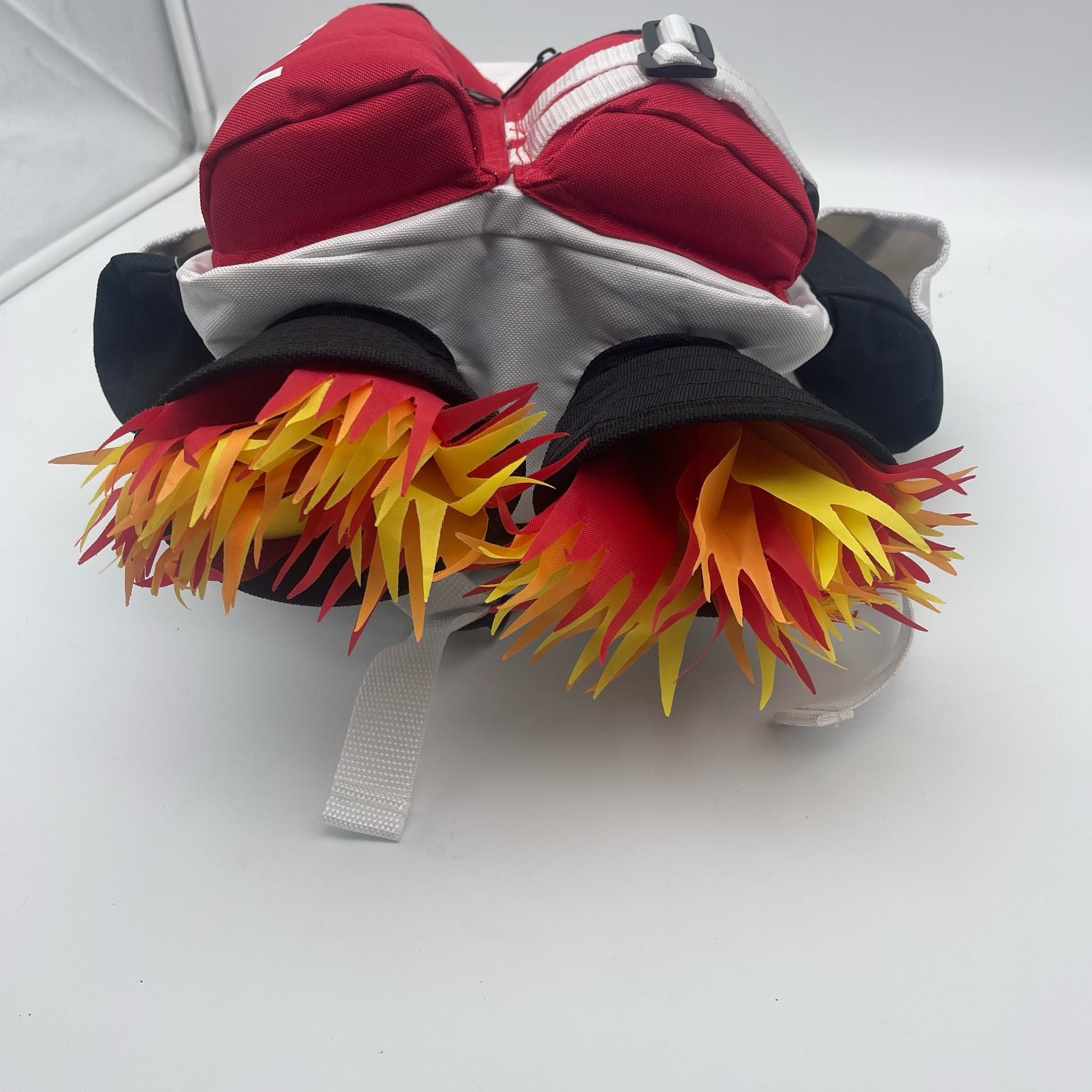 Suck UK Intergalactic Explorer Jetpack Backpack 4