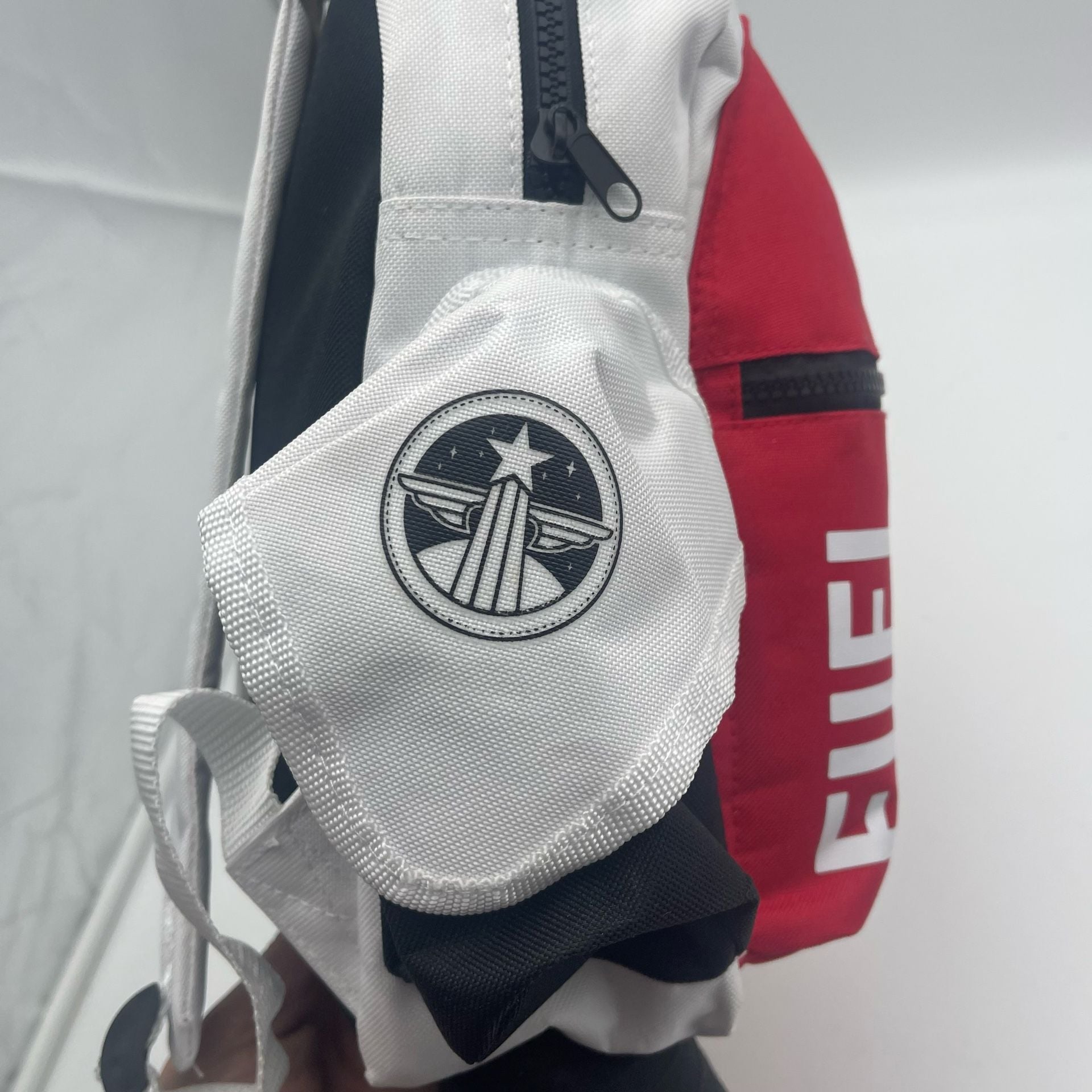 Suck UK Intergalactic Explorer Jetpack Backpack 6
