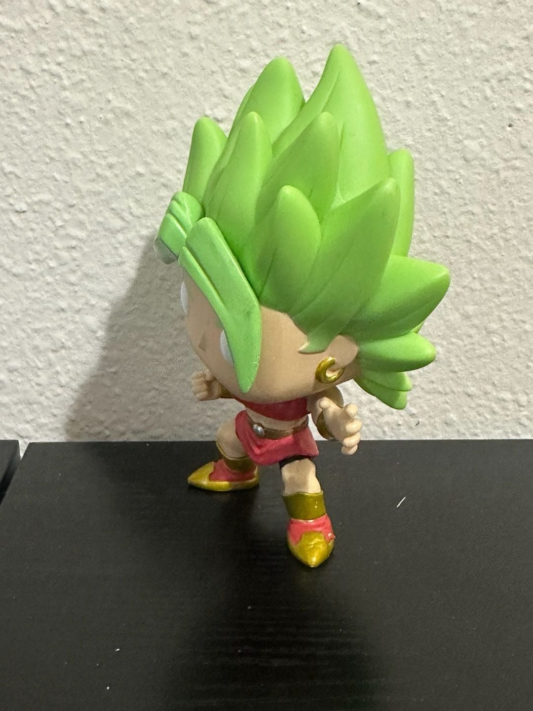 Funko Pop! 819 Dragon Ball Super Super Saiyan Kale Loose 2