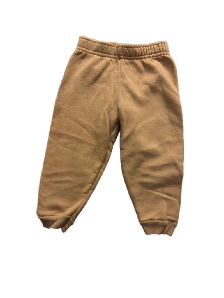 Toddler Sweatpants Joggers Lot Assorted Colors Size 18M 2