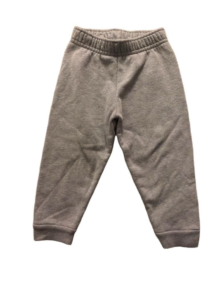 Toddler Sweatpants Joggers Lot Assorted Colors Size 18M 4