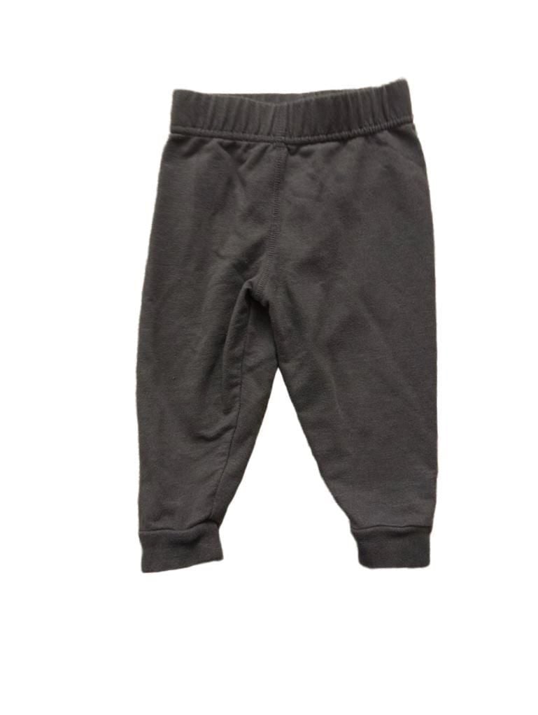 Toddler Sweatpants Joggers Lot Assorted Colors Size 18M 3