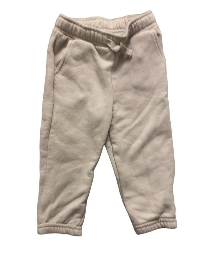 Toddler Sweatpants Joggers Lot Assorted Colors Size 18M 5