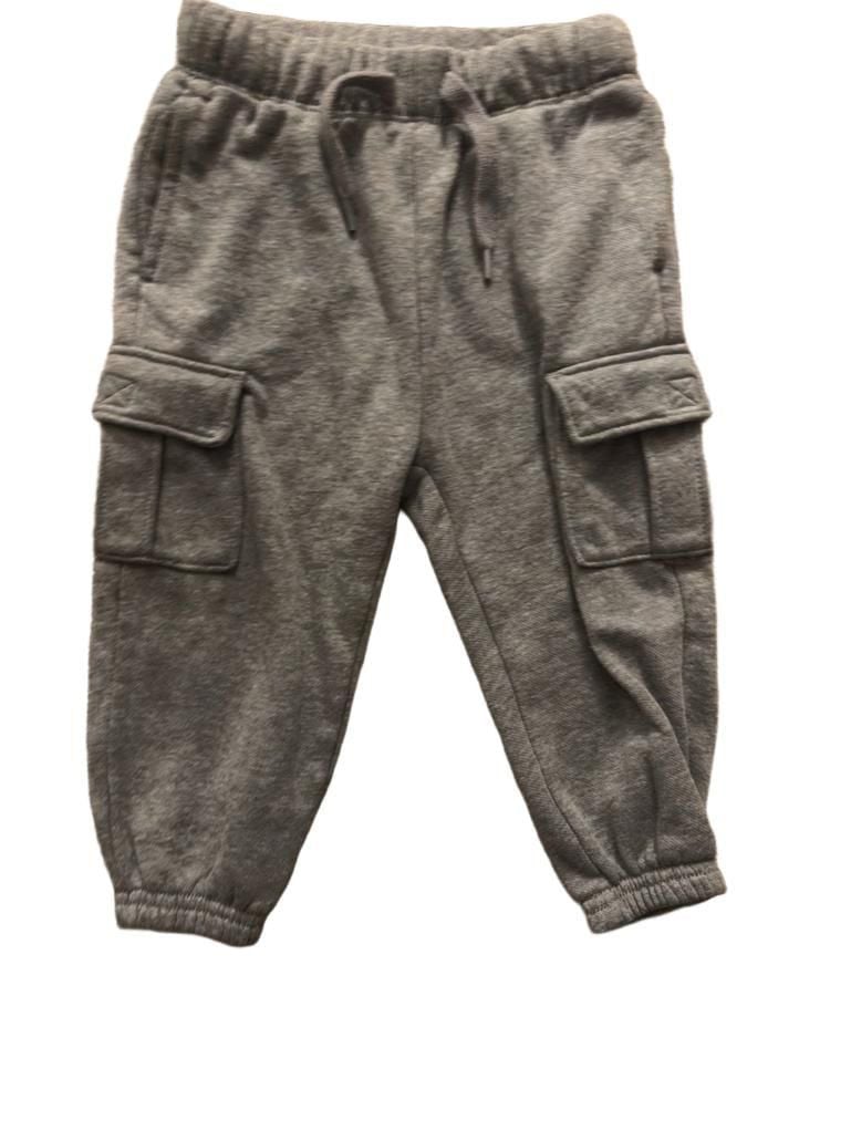 Toddler Sweatpants Joggers Lot Assorted Colors Size 18M 6