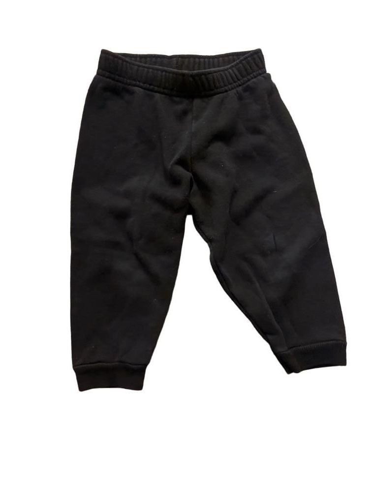 Toddler Sweatpants Joggers Lot Assorted Colors Size 18M 7