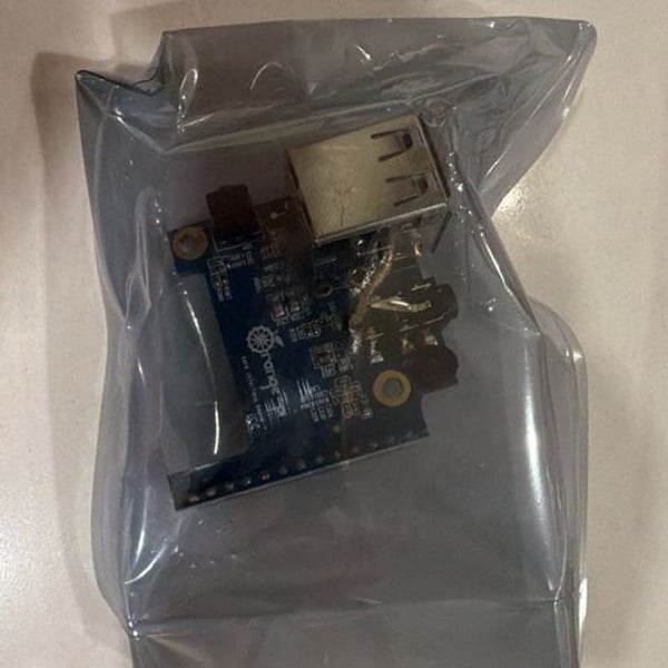 Orange Pi Zero Interface Board