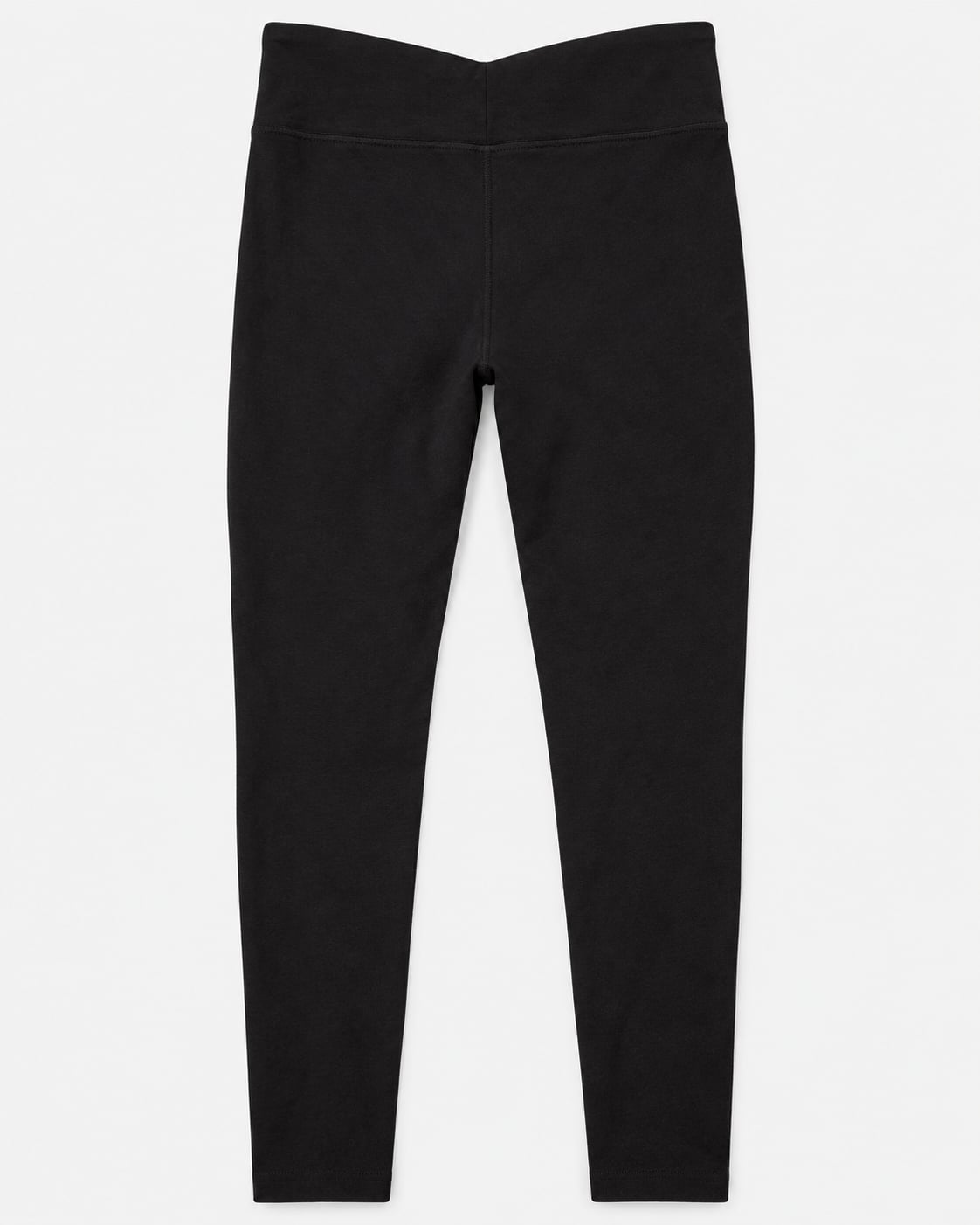 Justice Girls Size 10 Black “Gymnast” Leggings 4