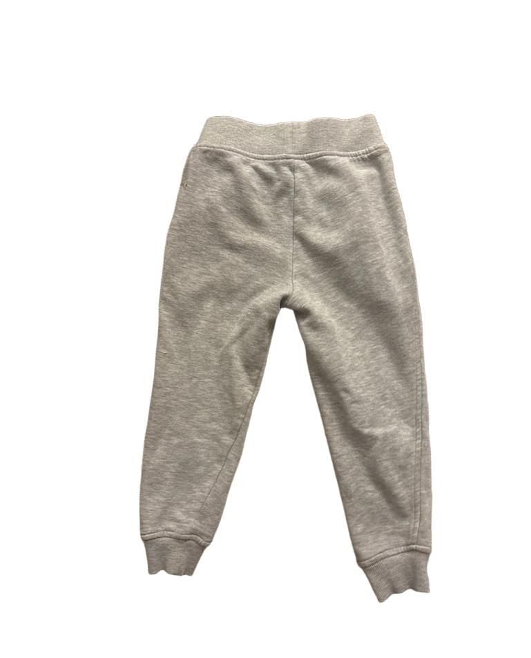 Champion Joggers Size 4T Gray Sweatpants 3