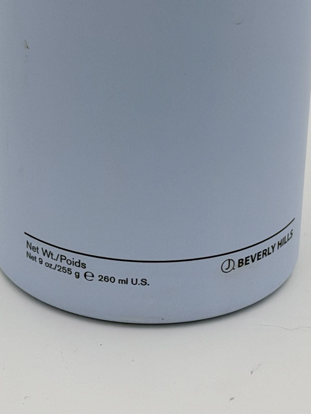 J Beverly Hills Mousse Up Volumizing Mousse 9 oz 2