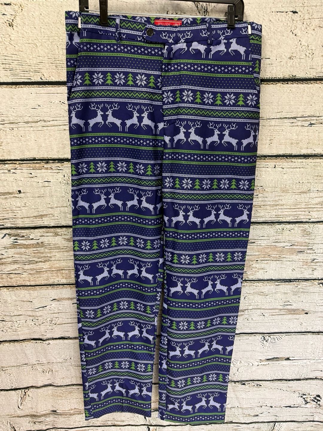 Christmas Suit Men’s Medium
Blue You Look Ugly Today Brand 7