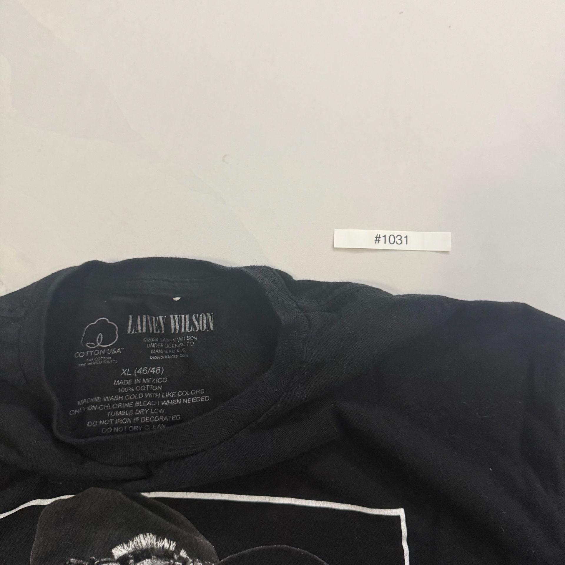 Lainey Wilson Graphic T-Shirt 4