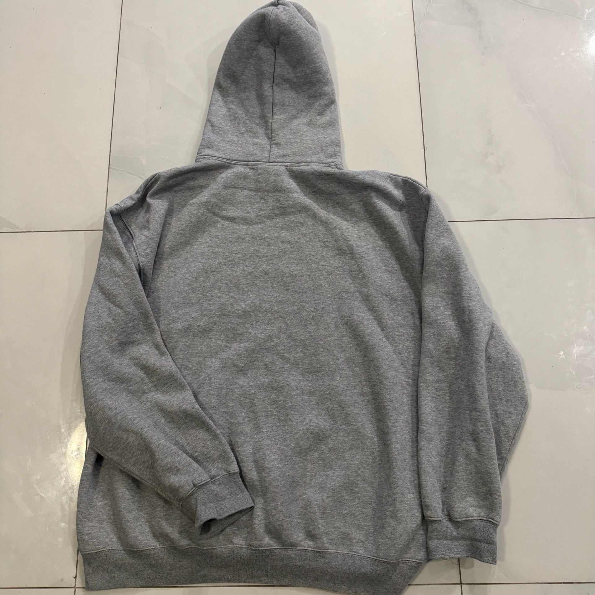 Vintage Disney Walt Disney World Mickey Mouse Hoodie 2