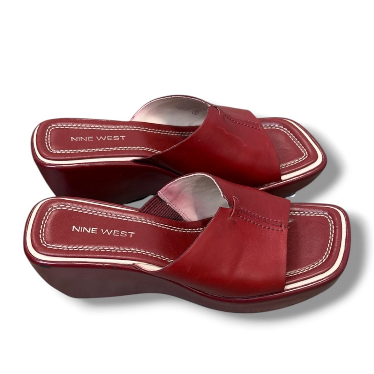 Nine West 2