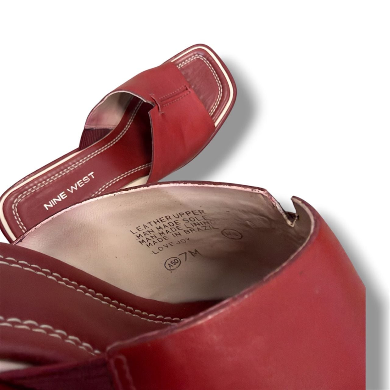 Nine West 4