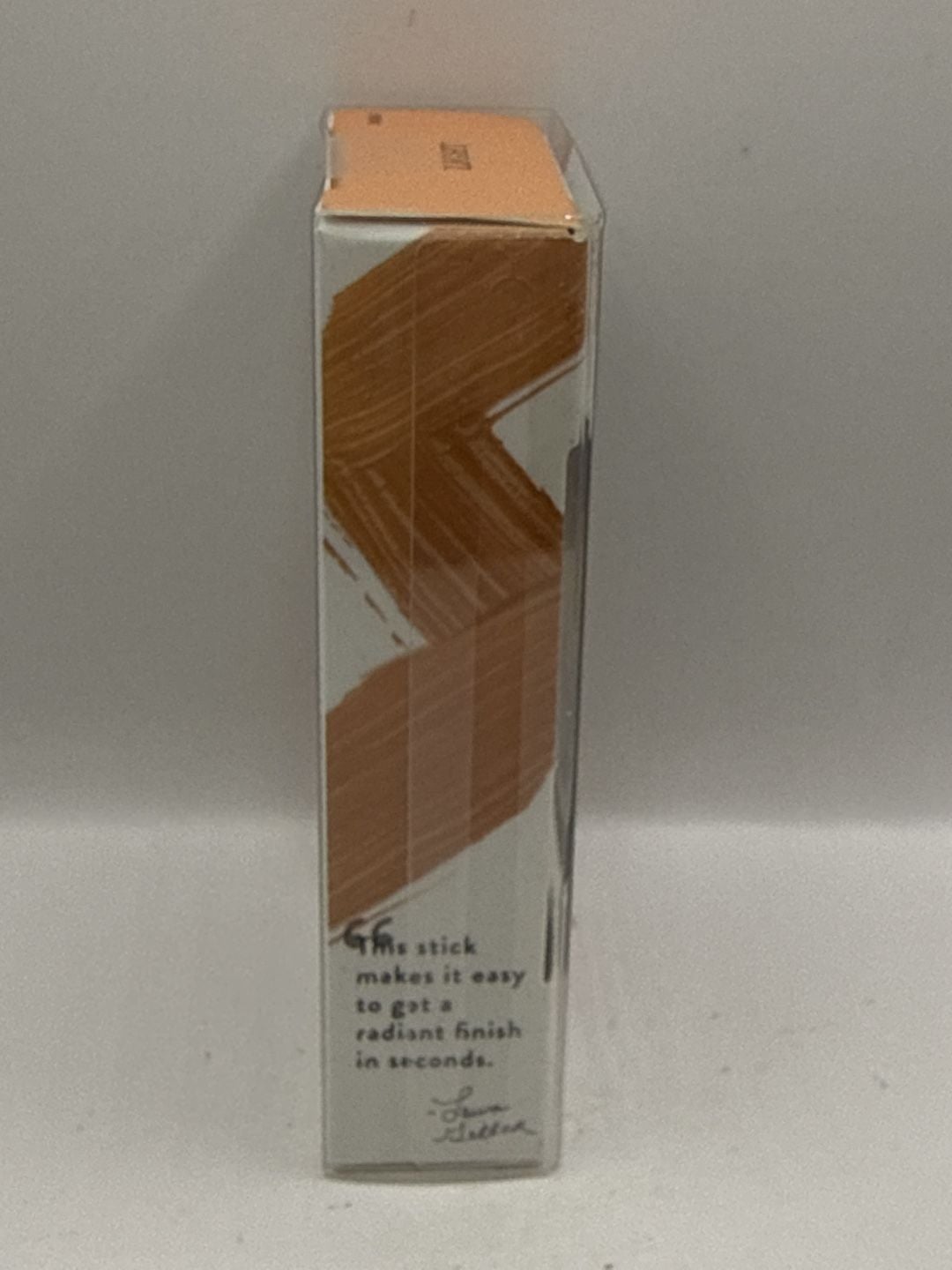 Laura Geller Skincare-Infused Sheer Foundation Stick Light 0.4 oz 6
