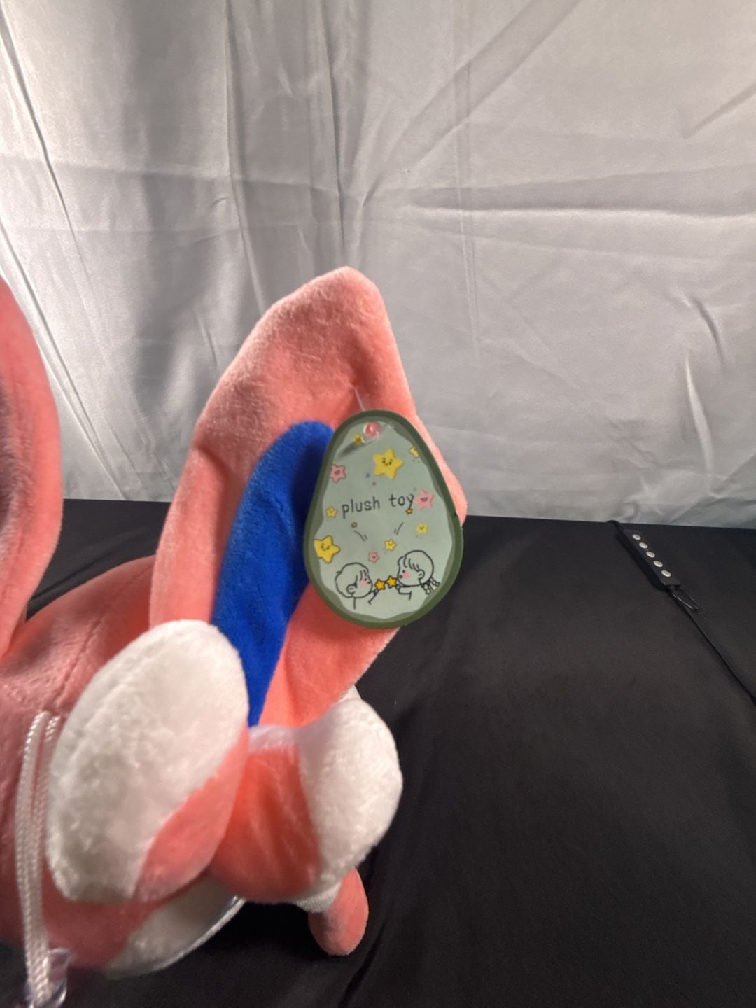 12 in Pokemon Sylveon Plush Toy Stuffed Animal 2