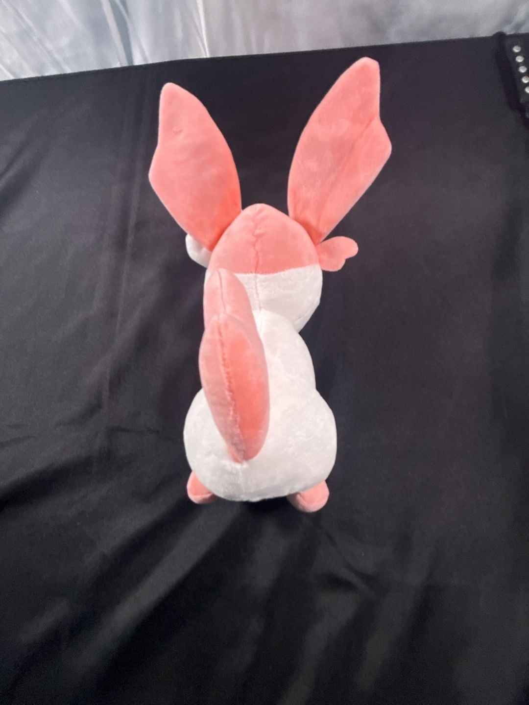 12 in Pokemon Sylveon Plush Toy Stuffed Animal 5