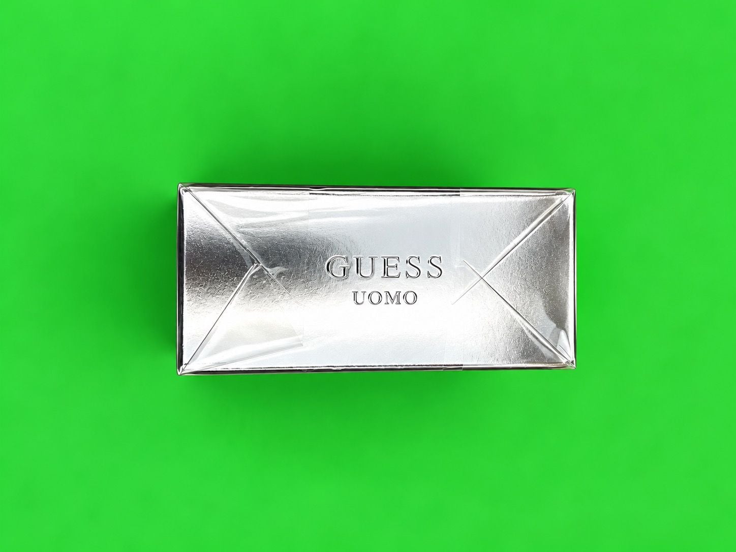 Guess Uomo After Shave 3.4 oz EDT for Men 3