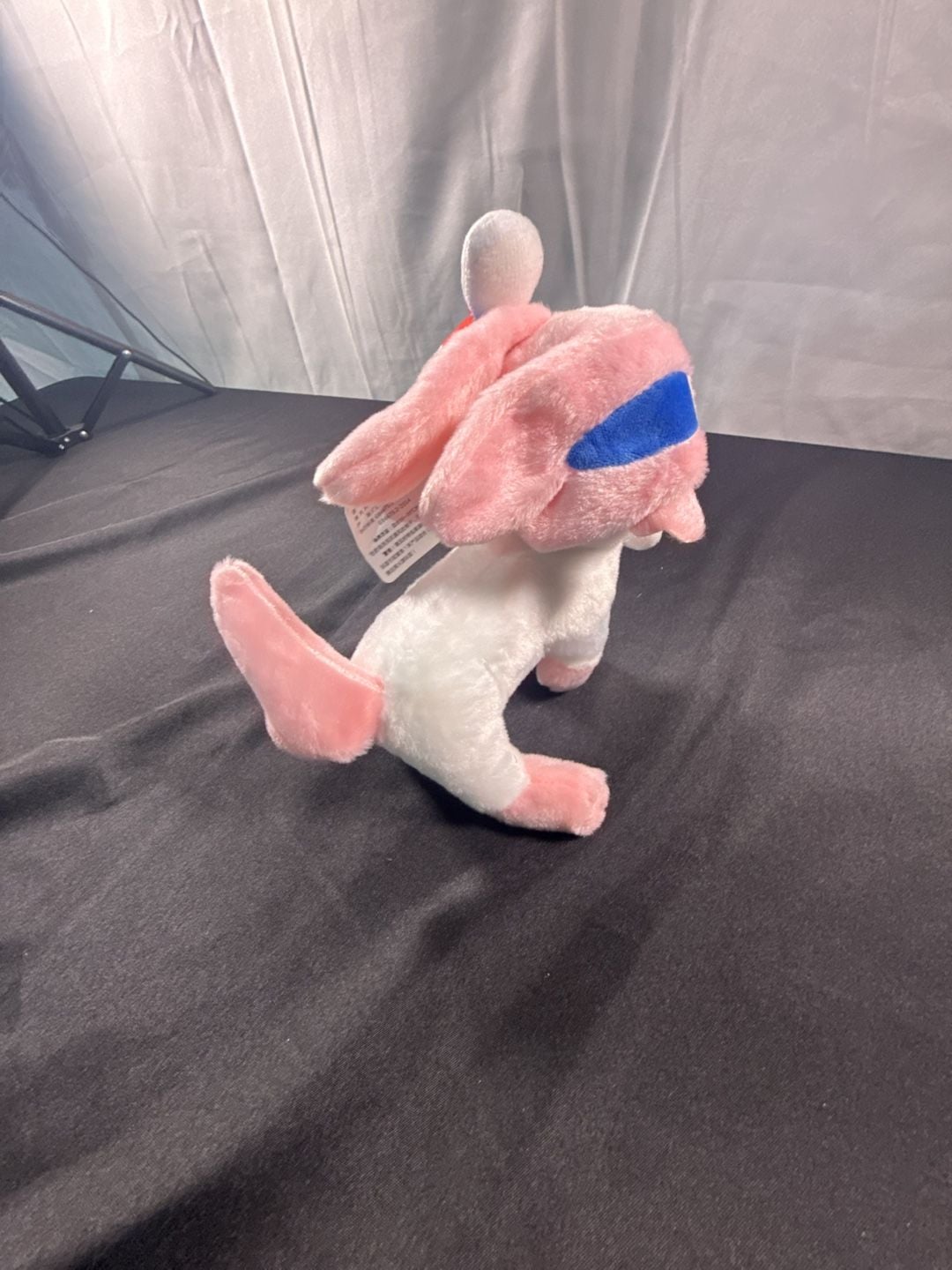 8 in Pokemon Sylveon Plush Stuffed Toy 4