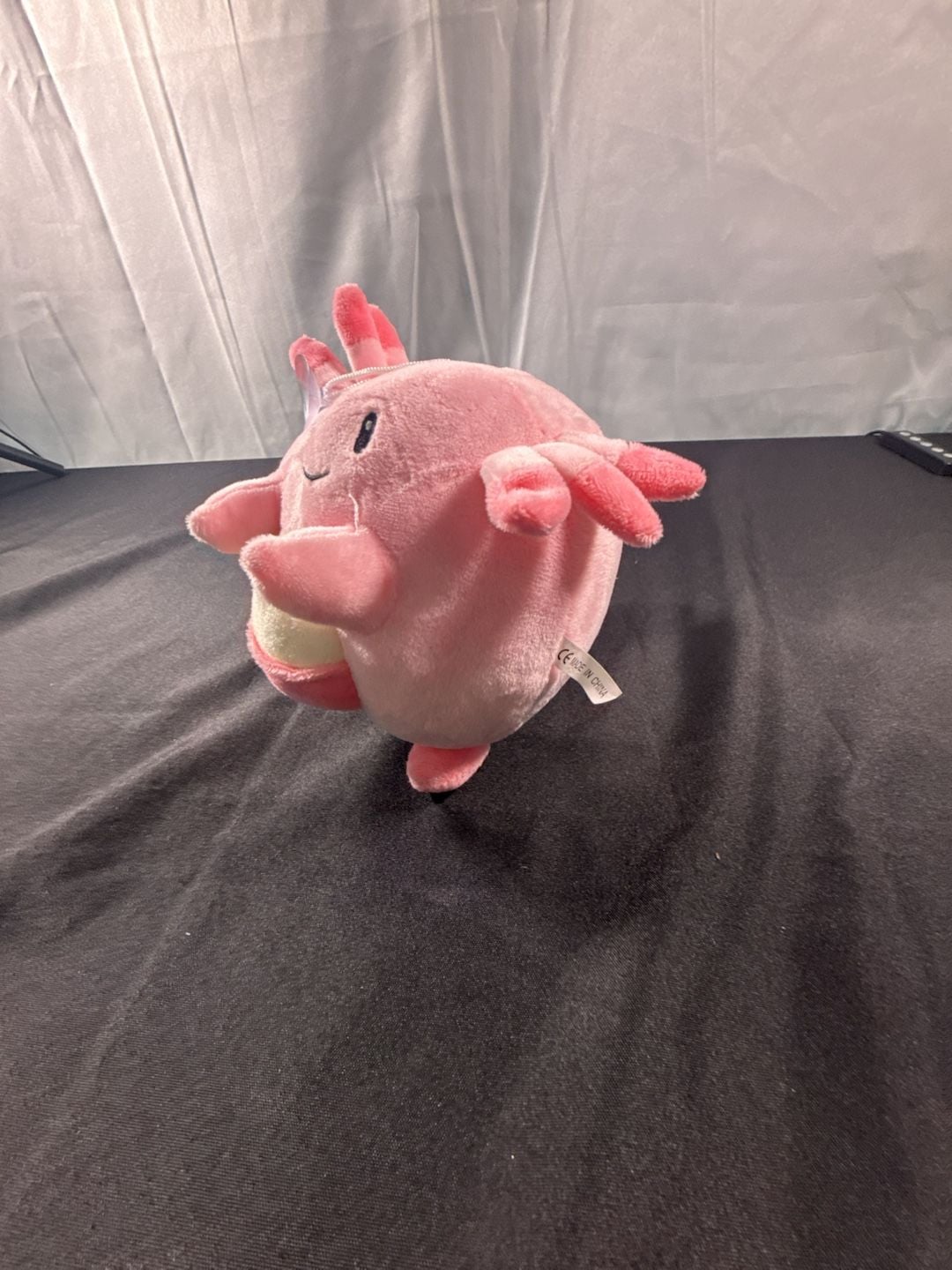 6 in Pokemon San-Ei All Star Collection Chansey Plush 2