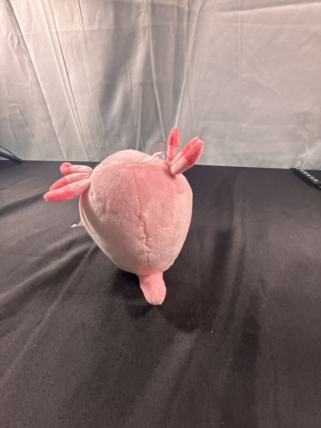 6 in Pokemon San-Ei All Star Collection Chansey Plush 3