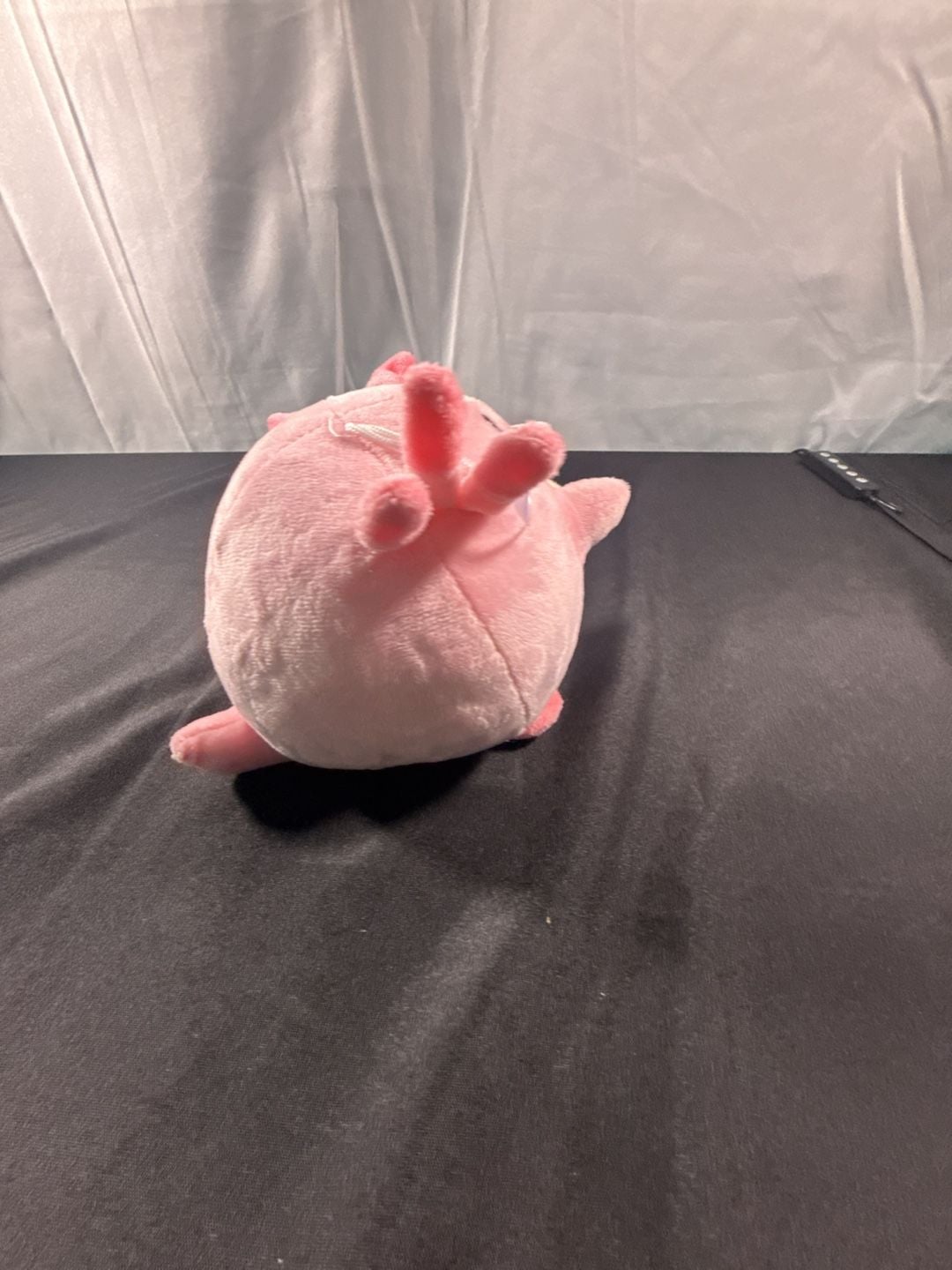 6 in Pokemon San-Ei All Star Collection Chansey Plush 4
