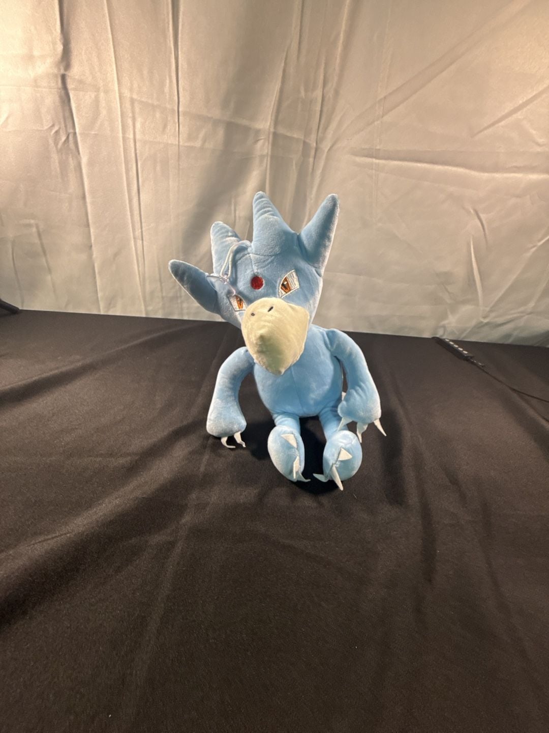 10 in Pokemon Golduck Plush Stuffed Toy 1