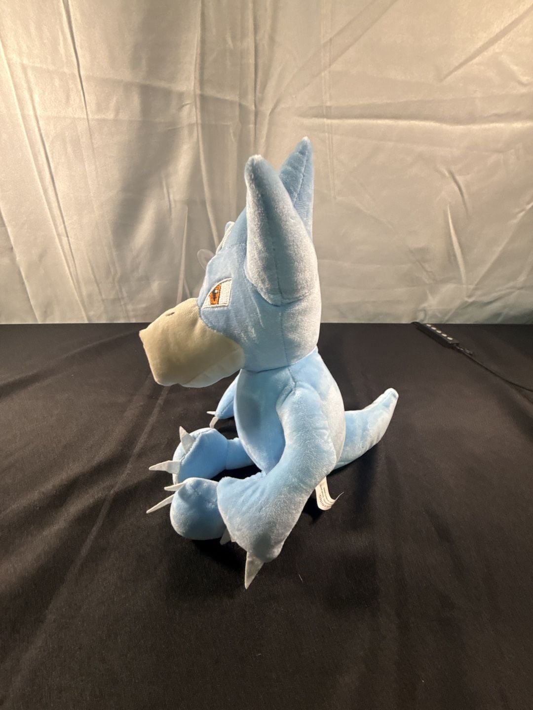 10 in Pokemon Golduck Plush Stuffed Toy 2